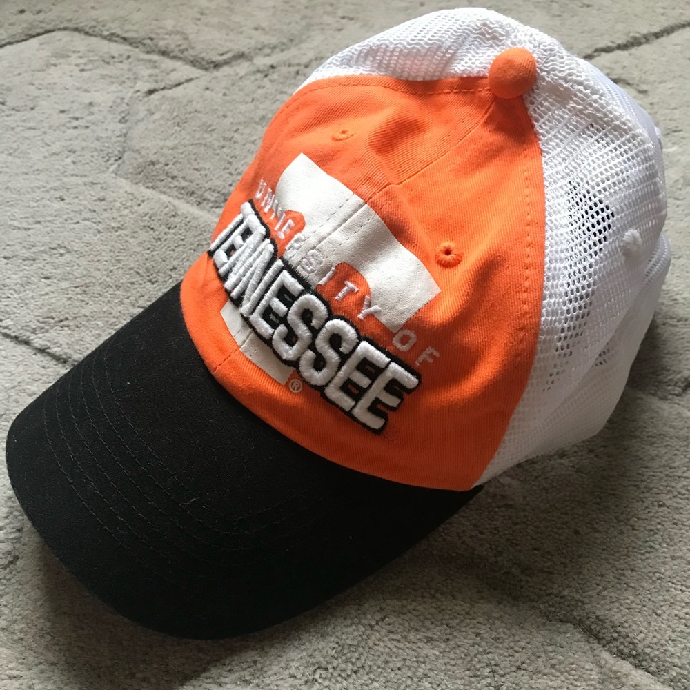 Tennessee Trucker Hat